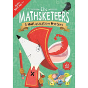 Buster Practice Workbooks Series 3 Books Collection Set - The Book Bundle