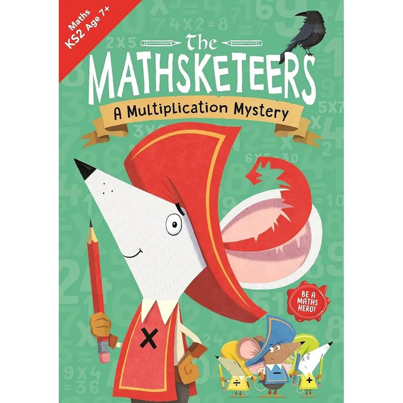 Buster Practice Workbooks Series 3 Books Collection Set - The Book Bundle