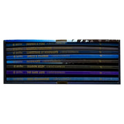 Wizarding World Movie Scrapbooks–Harry Potter & Fantastic Beasts 8 Books Box Set - The Book Bundle