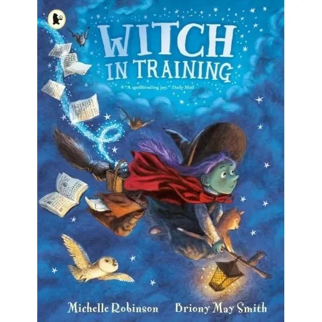 Briony May Smith Collection 6 Books Set (Mermaid Moon,Margaret's Unicorn, Tooth) - The Book Bundle