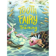 Briony May Smith Collection 6 Books Set (Mermaid Moon,Margaret's Unicorn, Tooth) - The Book Bundle