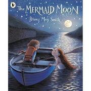 Briony May Smith Collection 6 Books Set (Mermaid Moon,Margaret's Unicorn, Tooth) - The Book Bundle