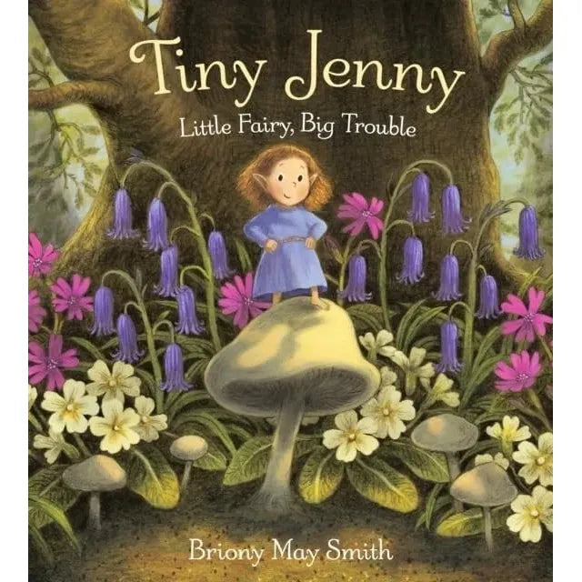 Briony May Smith Collection 6 Books Set (Mermaid Moon,Margaret's Unicorn, Tooth) - The Book Bundle
