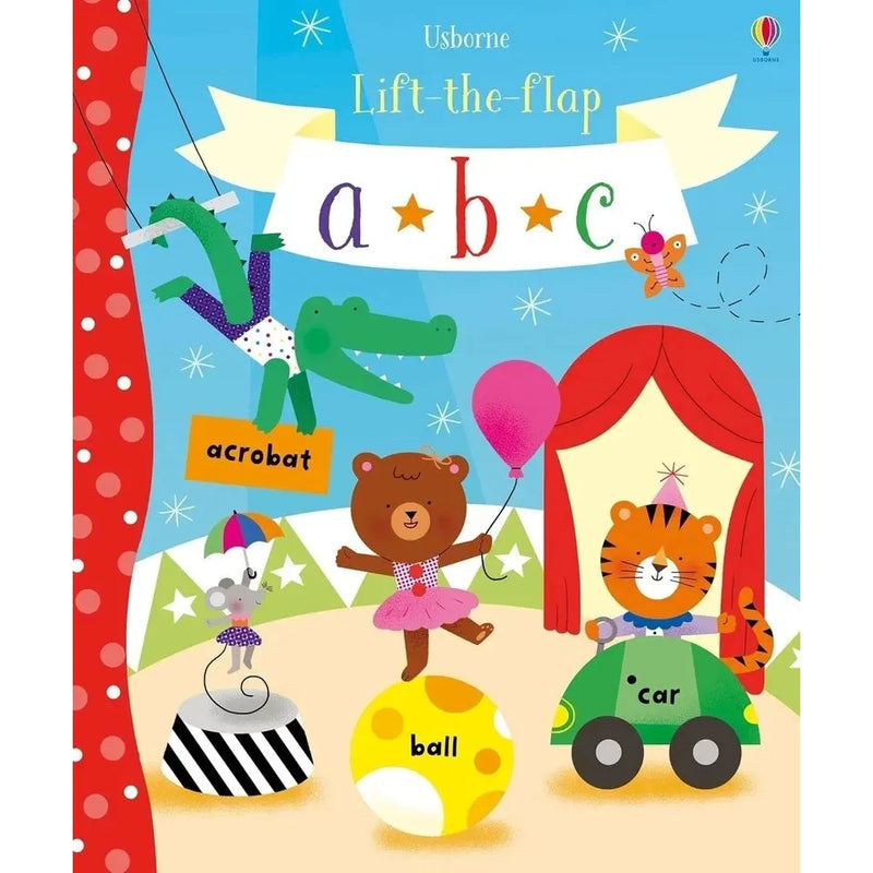 Lift the flap Series 13 Books Collection Set(First Maths,Nature,My Day,Numbers) - The Book Bundle