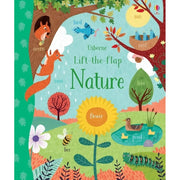 Lift the flap Series 13 Books Collection Set(First Maths,Nature,My Day,Numbers) - The Book Bundle