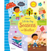 Lift the flap Series 13 Books Collection Set(First Maths,Nature,My Day,Numbers) - The Book Bundle