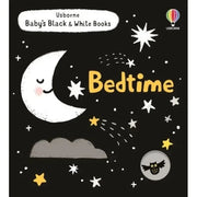 Baby's Black and White Collection 6 Books Set By Mary Cartwrigh( Hello,Bedtime,Animals,Farm,Outdoors) - The Book Bundle