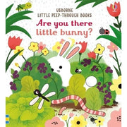 Little Lift and Look 8 Books Collection Set By Anna Milbourne - The Book Bundle
