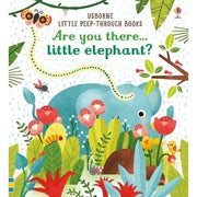 Little Lift and Look 8 Books Collection Set By Anna Milbourne - The Book Bundle