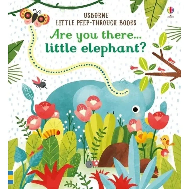 Little Lift and Look 8 Books Collection Set By Anna Milbourne - The Book Bundle