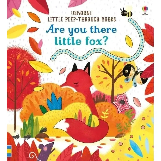 Little Lift and Look 8 Books Collection Set By Anna Milbourne - The Book Bundle