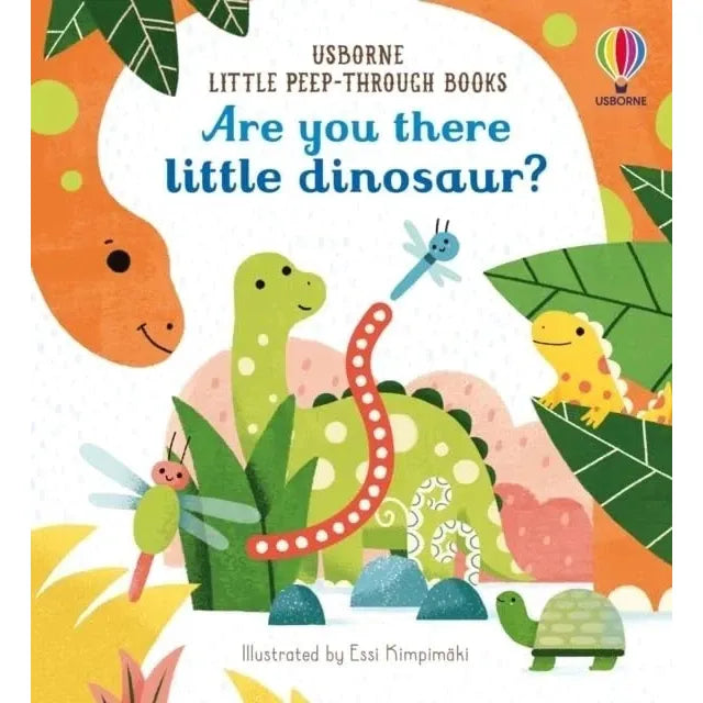 Little Lift and Look 8 Books Collection Set By Anna Milbourne - The Book Bundle