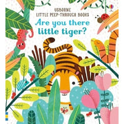 Little Lift and Look 8 Books Collection Set By Anna Milbourne - The Book Bundle