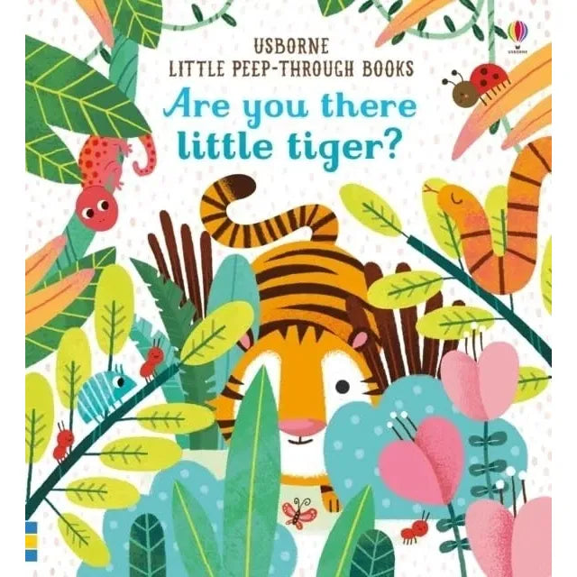 Little Lift and Look 8 Books Collection Set By Anna Milbourne - The Book Bundle