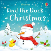 Usborne Find the Duck Collection 5 Books Set - The Book Bundle