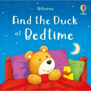 Usborne Find the Duck Collection 5 Books Set - The Book Bundle