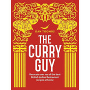 Curry Guy BBQ, Curry Guy,Curry Guy Easy,Healthy Indian Curry 4 Books Collection Set - The Book Bundle