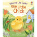 Usborne Life Cycles Collection 7 Books Set by Lesley Sims(Seed,Bee, Chick , Frog ,Tree,Butterfly & Raindrop) - The Book Bundle
