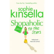 Becky Bloomwood Shopaholic Series 8 Books Collection Set by Sophie Kinsella - The Book Bundle