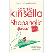Becky Bloomwood Shopaholic Series 8 Books Collection Set by Sophie Kinsella - The Book Bundle