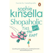 Becky Bloomwood Shopaholic Series 8 Books Collection Set by Sophie Kinsella - The Book Bundle