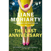 Liane Moriarty Collection 5 Books Set(Three Wishes ,What Alice Forgot ,The Husbands Secret, The Last Anniversary & The Hypnotist's Love Story) - The Book Bundle