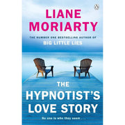 Liane Moriarty Collection 5 Books Set(Three Wishes ,What Alice Forgot ,The Husbands Secret, The Last Anniversary & The Hypnotist's Love Story) - The Book Bundle