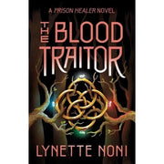 Five-book collection set featuring The Prison Healer series by Lynette Noni and Dance of Thieves series by Mary E. Pearson, paperback editions.