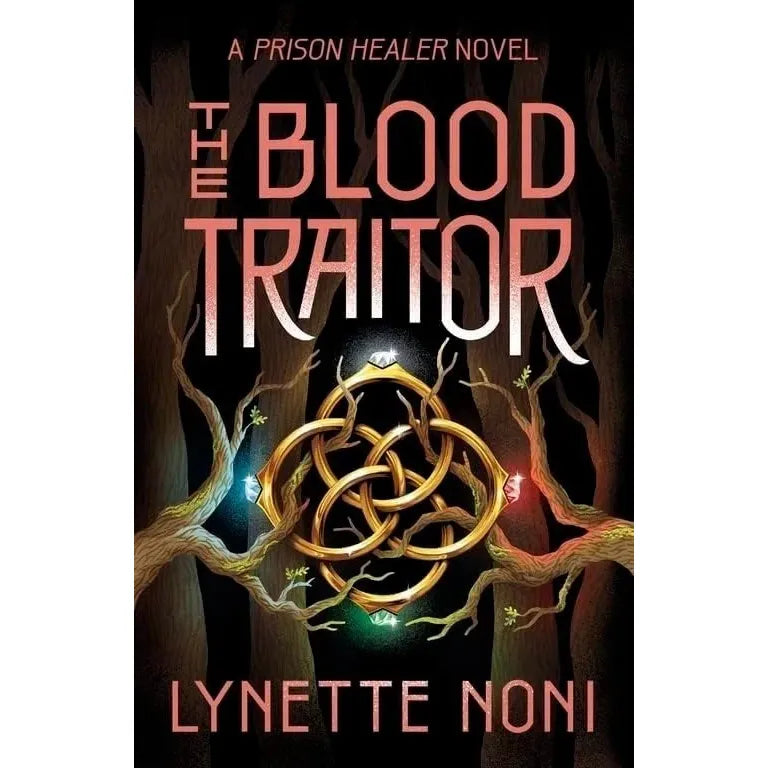 Five-book collection set featuring The Prison Healer series by Lynette Noni and Dance of Thieves series by Mary E. Pearson, paperback editions.