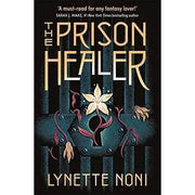 Collection of five Hodder Paperbacks Ltd. fantasy novels including The Prison Healer Series by Lynette Noni and Dance of Thieves by Mary E. Pearson.