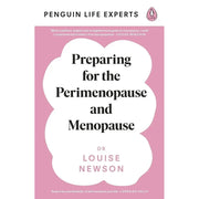 Preparing for the Perimenopause and Menopause,Menopause Manifesto 2 Books Collection Set - The Book Bundle