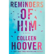 Colleen Hoover Collection 4 Books Set(Woman Down, Reminders of Him ,Regretting You &  Layla) - The Book Bundle