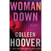 Colleen Hoover Collection 4 Books Set(Woman Down, Reminders of Him ,Regretting You &  Layla) - The Book Bundle