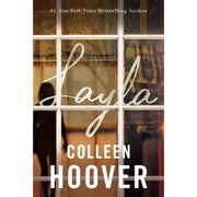 Colleen Hoover Collection 4 Books Set(Woman Down, Reminders of Him ,Regretting You &  Layla) - The Book Bundle