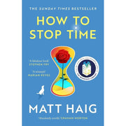 Matt Haig Collection 7 Books Set Time(The Humans ,How to Stop Time ,The Midnight Library ,The Possession of Mr Cave ,Notes on a Nervous Planet ,Reasons to Stay Alive & Humans: An A-Z) - The Book Bundle