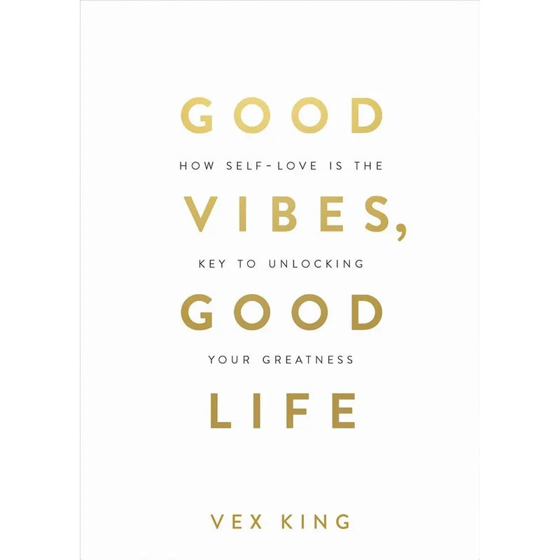 Why Has Nobody Told Me This Before, Atomic Habits, Good Vibes Good Life 3 Books Collection Set - The Book Bundle