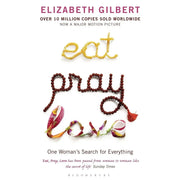 Elizabeth Gilbert Collection 4 Books Set(The Signature of All Things, City of Girls, Eat Pray Love & Big Magic) - The Book Bundle