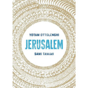 Falastin: A Cookbook & Jerusalem 2 Books Collection Set( Falastin & Jerusalem) - The Book Bundle