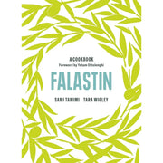 Falastin: A Cookbook & Jerusalem 2 Books Collection Set( Falastin & Jerusalem) - The Book Bundle