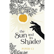 Night and its Moon Series By Piper CJ 3 Books Collection Set (The Night and Its Moon, The Sun and Its Shade & The Gloom Between Stars ) - The Book Bundle