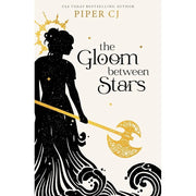 Night and its Moon Series By Piper CJ 3 Books Collection Set (The Night and Its Moon, The Sun and Its Shade & The Gloom Between Stars ) - The Book Bundle