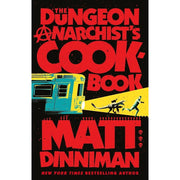 Dungeon Crawler Carl Series by Matt Dinniman 3 Books Collection Set(Dungeon Crawler Carl, Carl's Doomsday Scenario &  The Dungeon Anarchist's Cookbook) - The Book Bundle