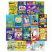 World Book Day Collection 18 Books  Collection Set(Worst Class in the World in Danger) - The Book Bundle
