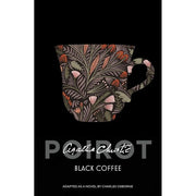 Hercule Poirot Series 5 Books Collection Set By Agatha Christie (Black Coffee, Peril at End House, Lord Edgware Dies, Murder on the Orient Express & The Mystery of the Blue Train) - The Book Bundle