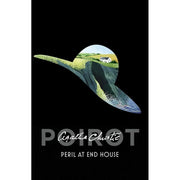 Hercule Poirot Series 5 Books Collection Set By Agatha Christie (Black Coffee, Peril at End House, Lord Edgware Dies, Murder on the Orient Express & The Mystery of the Blue Train) - The Book Bundle