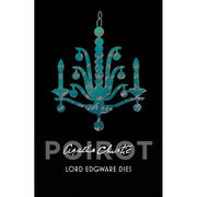 Hercule Poirot Series 5 Books Collection Set By Agatha Christie (Black Coffee, Peril at End House, Lord Edgware Dies, Murder on the Orient Express & The Mystery of the Blue Train) - The Book Bundle