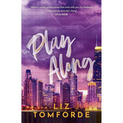 Windy City Series book collection by Liz Tomforde, five paperback fiction books displayed together.