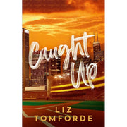 Five paperback books from Liz Tomforde's Windy City Series collection, featuring fictional stories in a Hachette UK Ltd set.