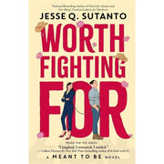 Meant To Be Series 5 Books Collection Set(If the Shoe Fits ,By the Book, Kiss the Girl, Tangled Up In You  & Worth Fighting For) - The Book Bundle