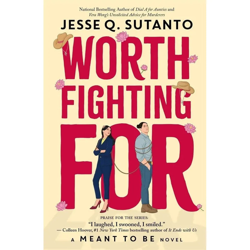 Meant To Be Series 5 Books Collection Set(If the Shoe Fits ,By the Book, Kiss the Girl, Tangled Up In You  & Worth Fighting For) - The Book Bundle